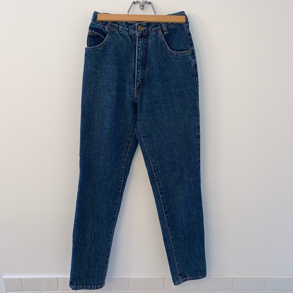 LDA Sport Denim - ❗️Vintage Mom Jean LDA Sport❗️